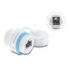 Cable Connector RJ45 jack to RJ45 jack C 87156