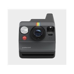 Polaroid Now Gen 3 Black