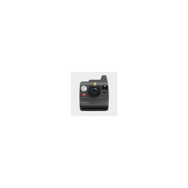 Polaroid Now Gen 3 Black