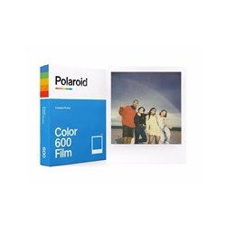 Polaroid Originals Color Film For 600