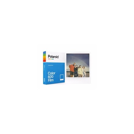 Polaroid Originals Color Film For 600