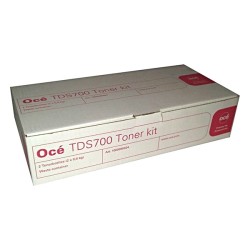 Oce originální toner 6696C001, 1070129856, 2x500g