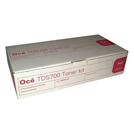 Oce originální toner 6696C001, 1070129856, 2x500g