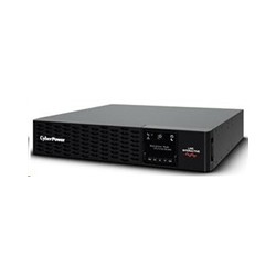 BAZAR - CyberPower Professional Series III RackMount XL 2200VA/2200W, 2U - Poškozený obal