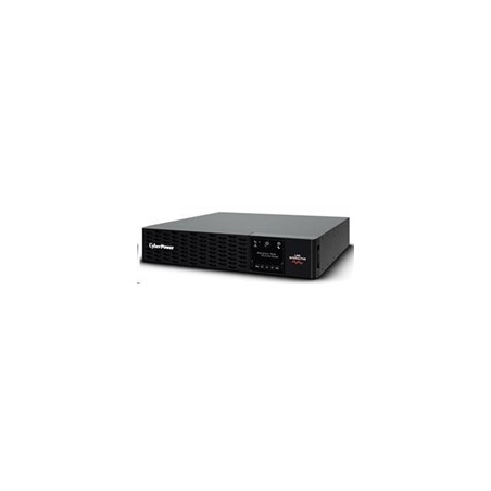 BAZAR - CyberPower Professional Series III RackMount XL 2200VA/2200W, 2U - Poškozený obal