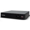 BAZAR - CyberPower Professional Series III RackMount XL 2200VA/2200W, 2U - Poškozený obal