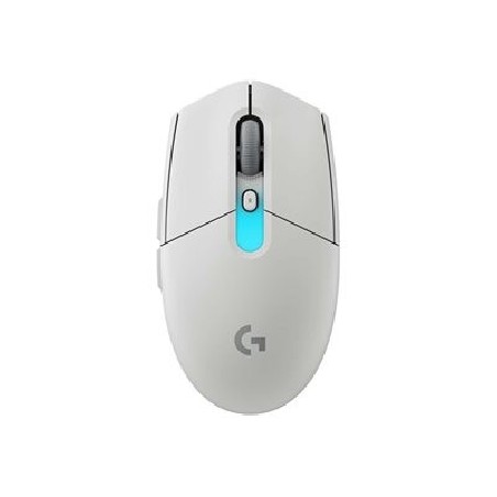 Logitech G305 X SUPERLIGHT/LILAC - EWR2I-934