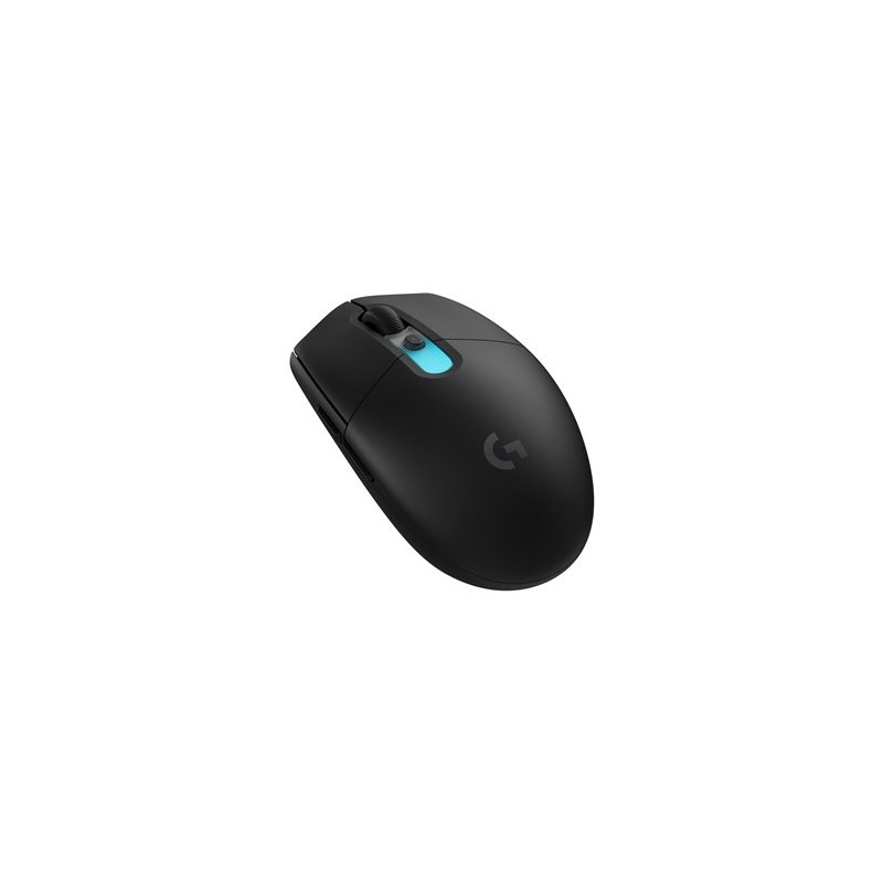 G305 X SUPERLIGHT/BLACK - EWR2I-934