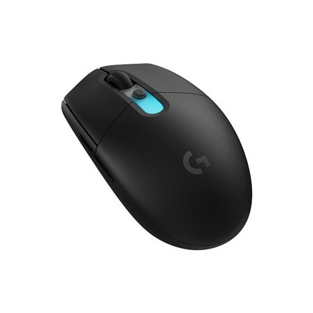 G305 X SUPERLIGHT/BLACK - EWR2I-934