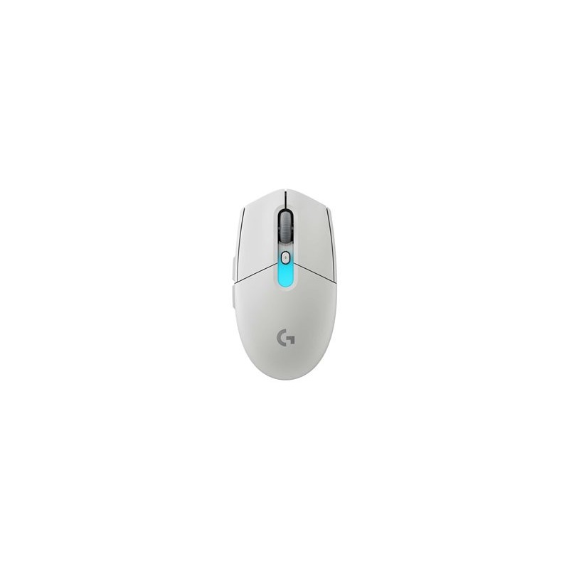 G305 X SUPERLIGHT/WHITE - EWR2I-934