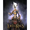 Dungeons 3 Lord of the Kings – herní rozšíření pro PC (elektronická licence)