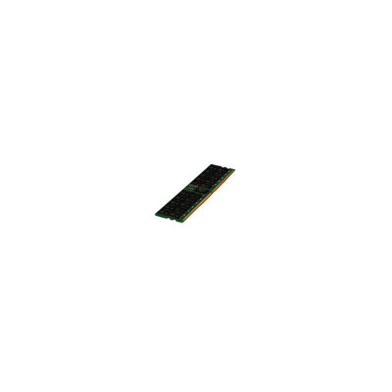 HPE 64GB (1x64GB) Dual Rank x4 DDR5-5600 CAS-46-45-45 EC8 Registered Smart Memory Kit