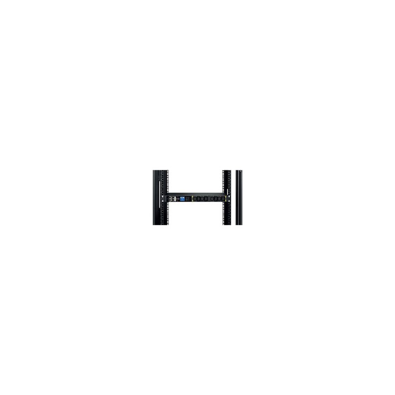 PDU G4 MI 1U C20i 16A 1P 4xC13,4xC39