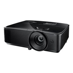 Optoma W400LVe