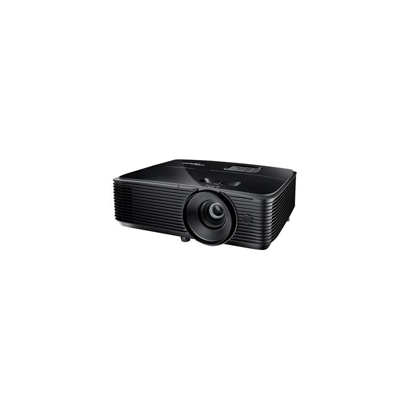 Optoma W400LVe