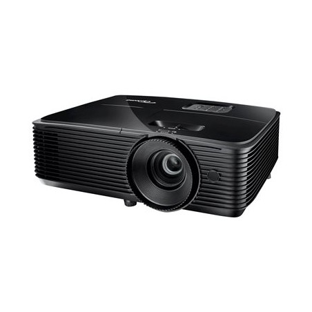 Optoma W400LVe