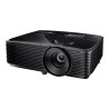 Optoma W400LVe