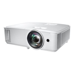 Optoma projektor X309ST (DLP, FULL 3D, XGA, 3 700 ANSI, HDMI, VGA, RS232, 10W speaker)