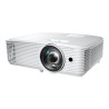 Optoma projektor X309ST (DLP, FULL 3D, XGA, 3 700 ANSI, HDMI, VGA, RS232, 10W speaker)