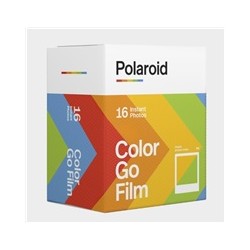 Polaroid Go Film Double Pack