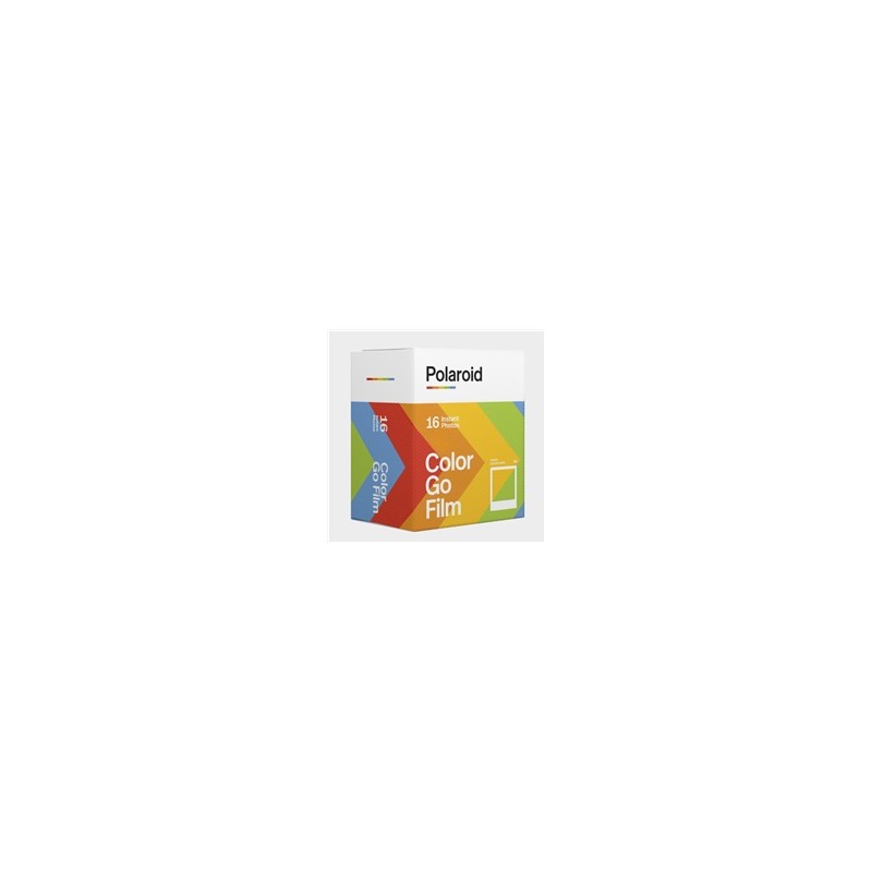 Polaroid Go Film Double Pack