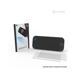 Hyperkin Tempered Glass Screen Protector for Nintendo Switch® 2 - Hyperkin (2pcs/pack)