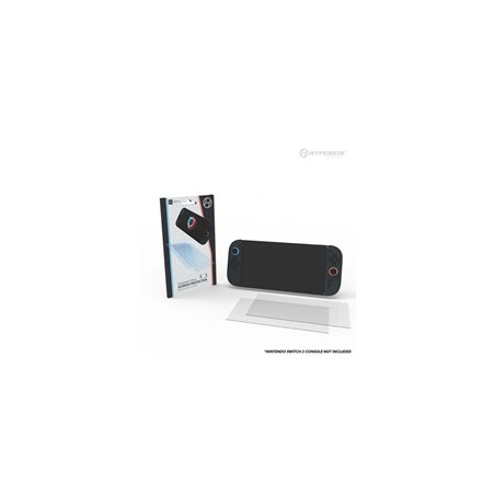 Hyperkin Tempered Glass Screen Protector for Nintendo Switch® 2 - Hyperkin (2pcs/pack)