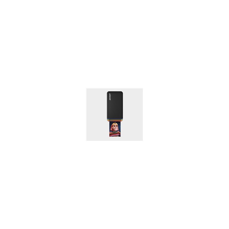 Polaroid Hi-Print Gen 2 Black