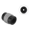 Adapter TOSLINK Coupler female to female