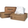 Odpadní pytle pro skartovače Fellowes 75Cs, 73Ci, 79Ci, 450M, 46Ms, 63Cb, LX200, LX201, LX210, LX211