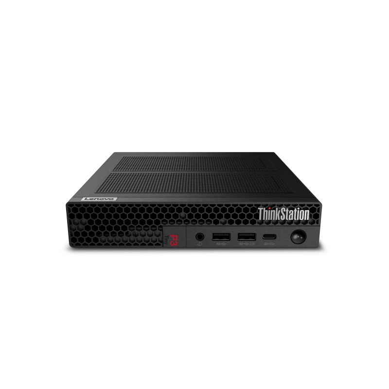 Lenovo TS P3 Tiny G2 CU7-265 64GB/512GB SSD A1000 W11P