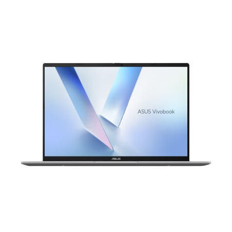 ASUS Vivobook 16 - Ultra 5 225H/16GB/512GB SSD/16"/WUXGA/IPS/2y PUR/Win 11 Home/šedá