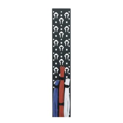 C2G Lace-23-OWP, 4-3/4W 23SP Tie PST 6PK