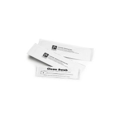Cleaning Card Kit Improved ZC100/300 5 Cards 10599931101