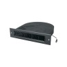 C2G ICAB-COOL50, INTL Cabinet Cool 50CFM