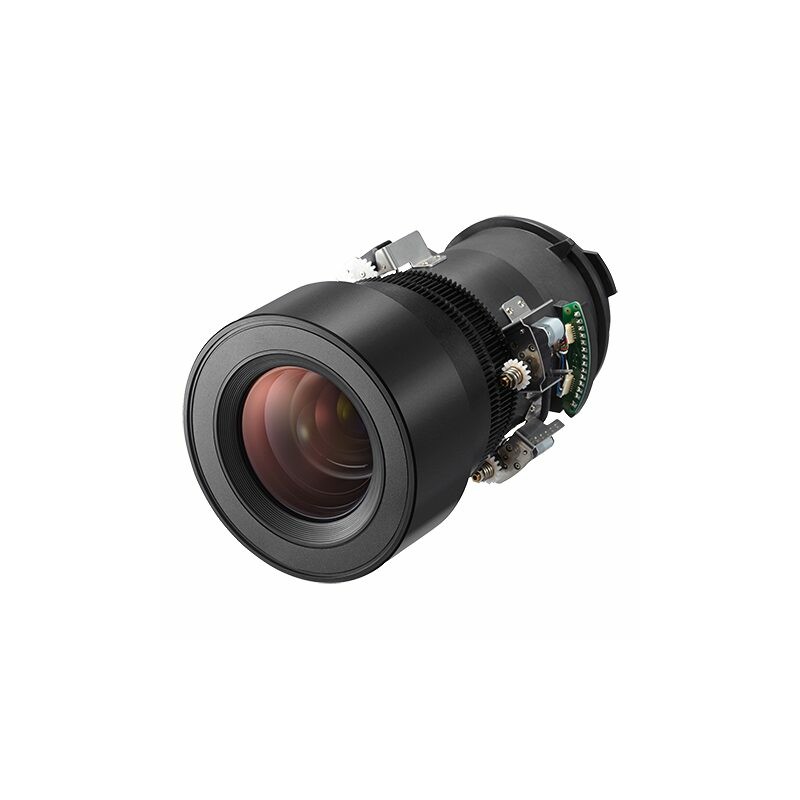 XP-41ZL LENS MIDDLE ZOOM LENS/(1.30-3.02:1) FOR A10 AND V SERI
