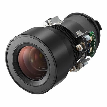 NEC XP-41ZL Lens Middle Zoom Lens/(1.30-3.02:1) For A10 And V SERI