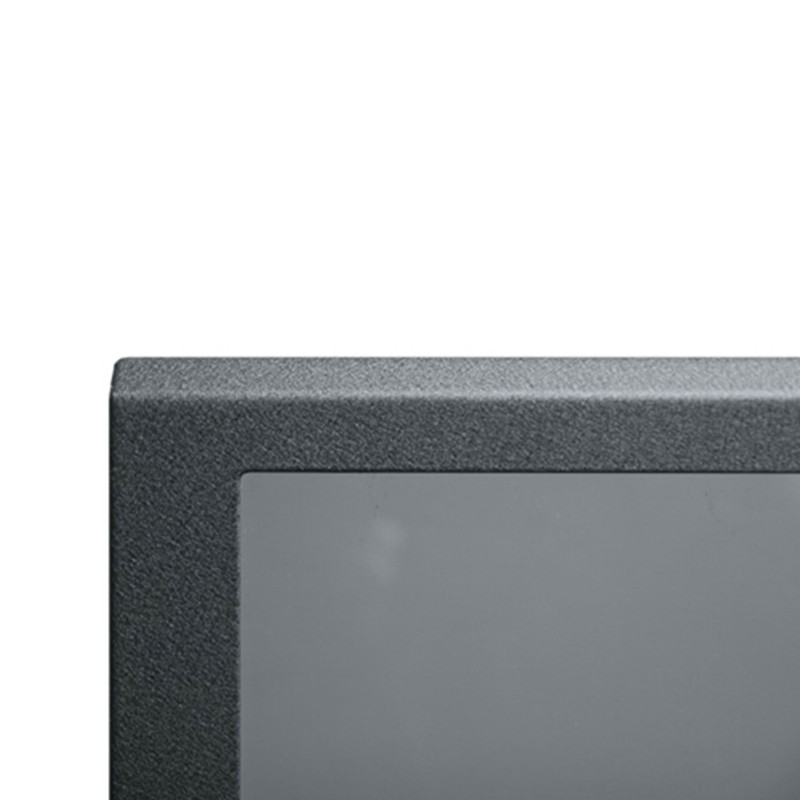 C2G DOP-5-14, PLEXI Door For Slim 5-14
