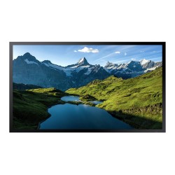 SAMSUNG LFD 75" LH75OHAEBGBXEN - OUTDOOR