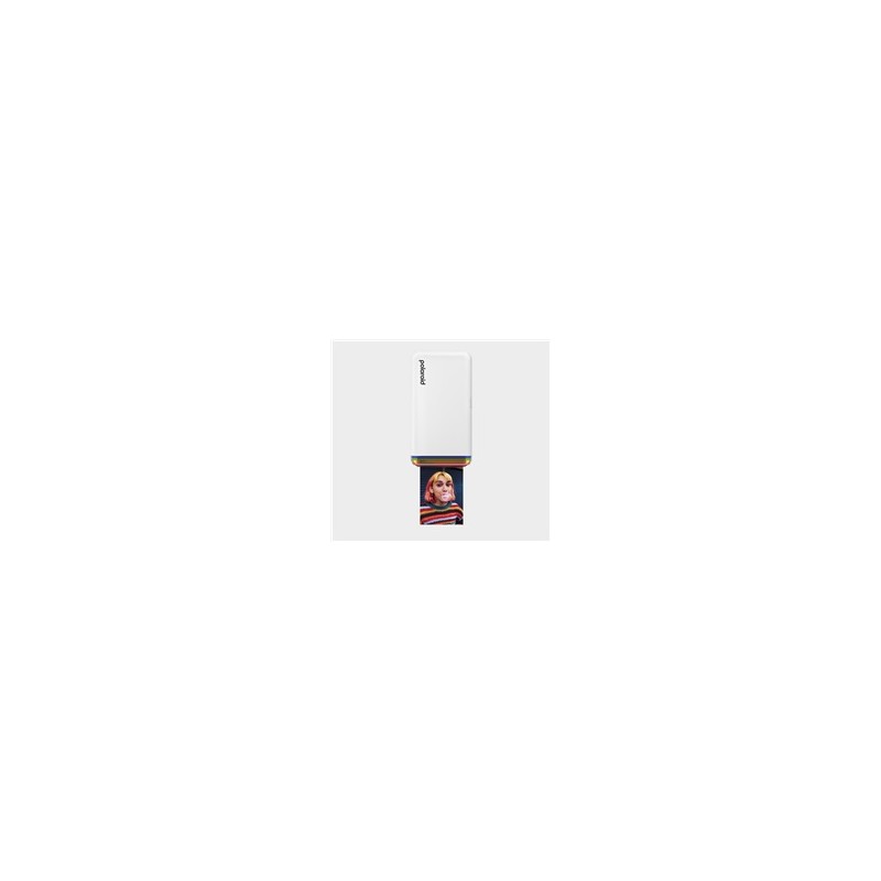 Polaroid Hi-Print Gen 2 White