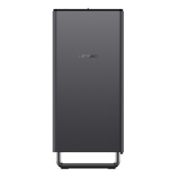 TC X TWR CU9-285 32GB/512GB SSD RTX5060 W11P