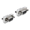 D-Sub 9 pin CAN Bus Adapter female to fe