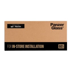 PG Privacy Apple iPhone 15 Pro Max FFI machine, PanzerGlass Privacy Apple iPhone 15 Pro Max (Fastfit installation machine)