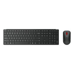 Lenovo Wireless Multi-Mode Pro/Combo Keyboard And Mouse 6000 -