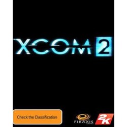 XCOM 2 – hra pro PC (elektronická licence)