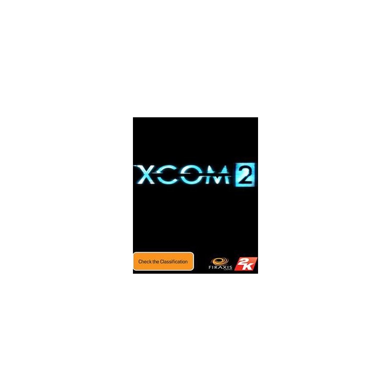 XCOM 2 – hra pro PC (elektronická licence)