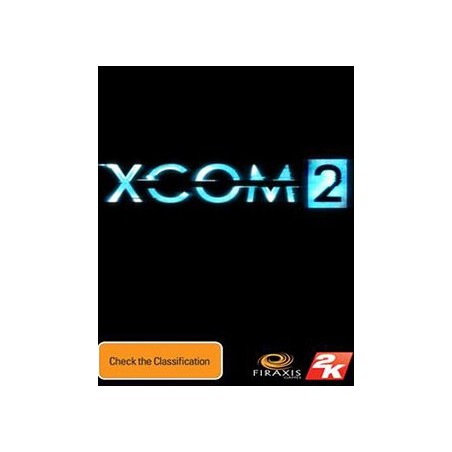 XCOM 2 – hra pro PC (elektronická licence)
