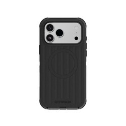 OtterBox Defender Pro MagSafe/Camera Control Tonys - Black