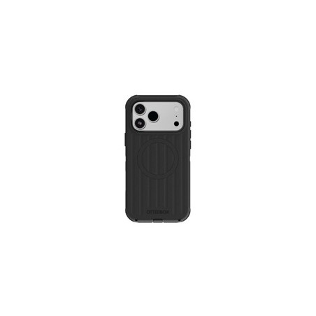 OtterBox Defender Pro MagSafe/Camera Control Tonys - Black