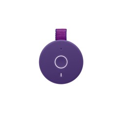 Logitech UE Boom 3 WL BT Speaker Purple/Ultraviolet Purple N/A EMEA